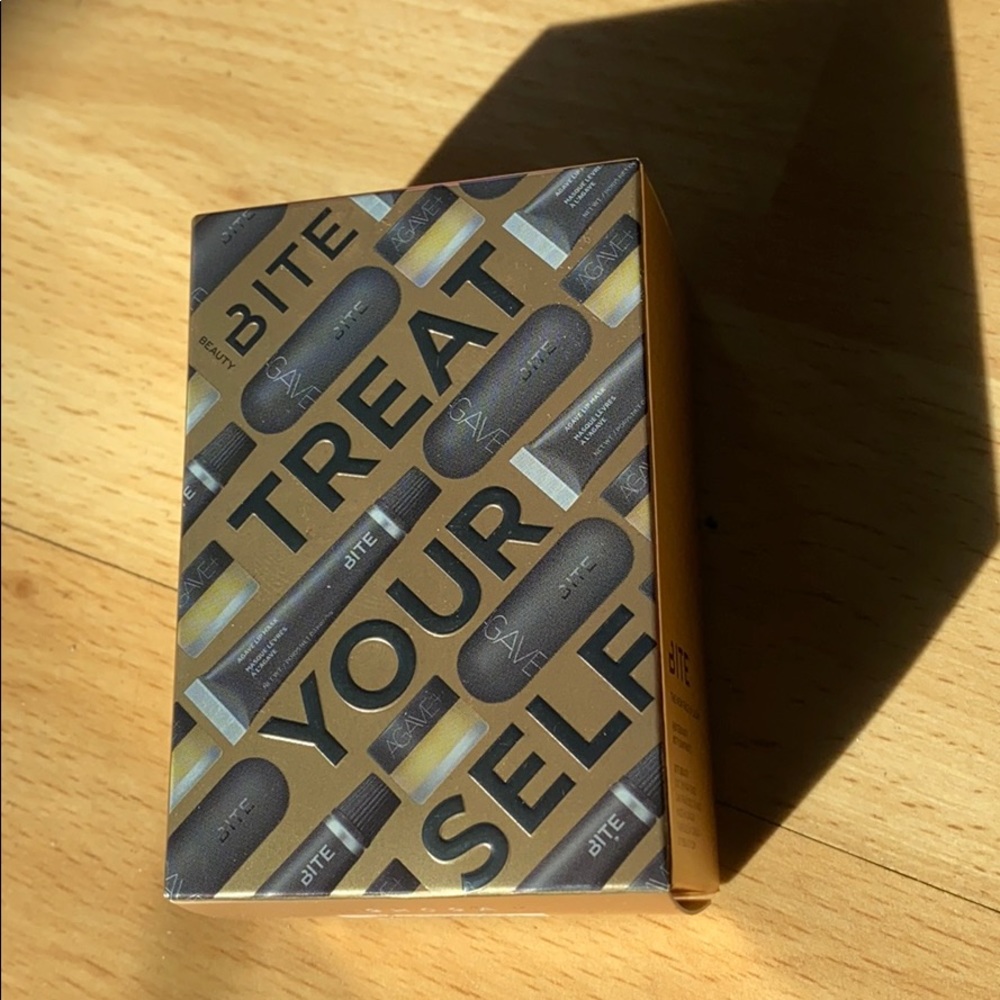 BN All Agave Bite Beauty Mini Set